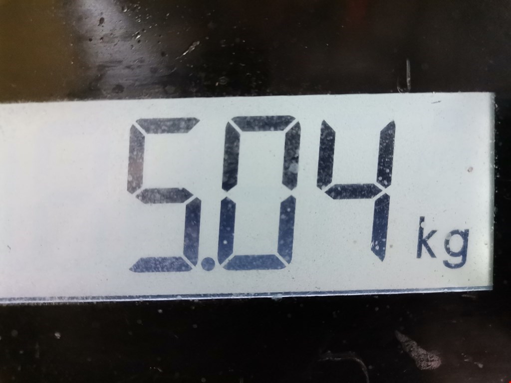 Коллектор впускной FORD Probe 1992-1997