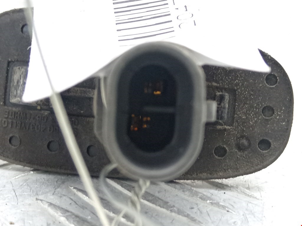 Повторитель на крыло OPEL Astra G 1998-2005