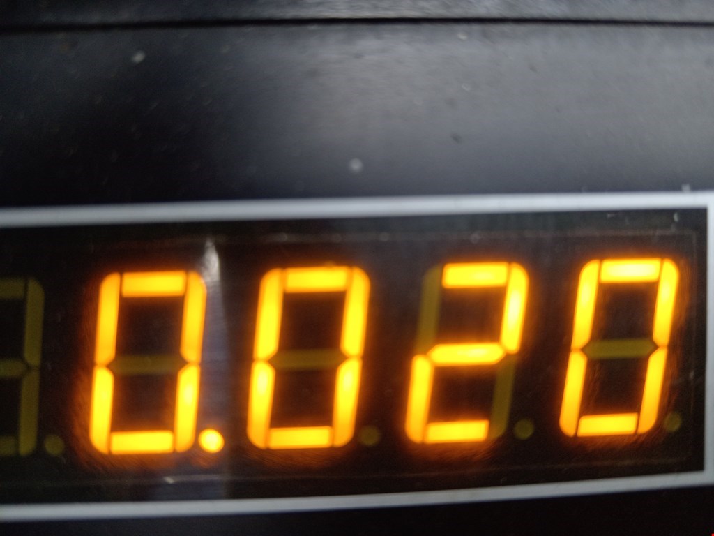 Повторитель на крыло OPEL Astra G 1998-2005