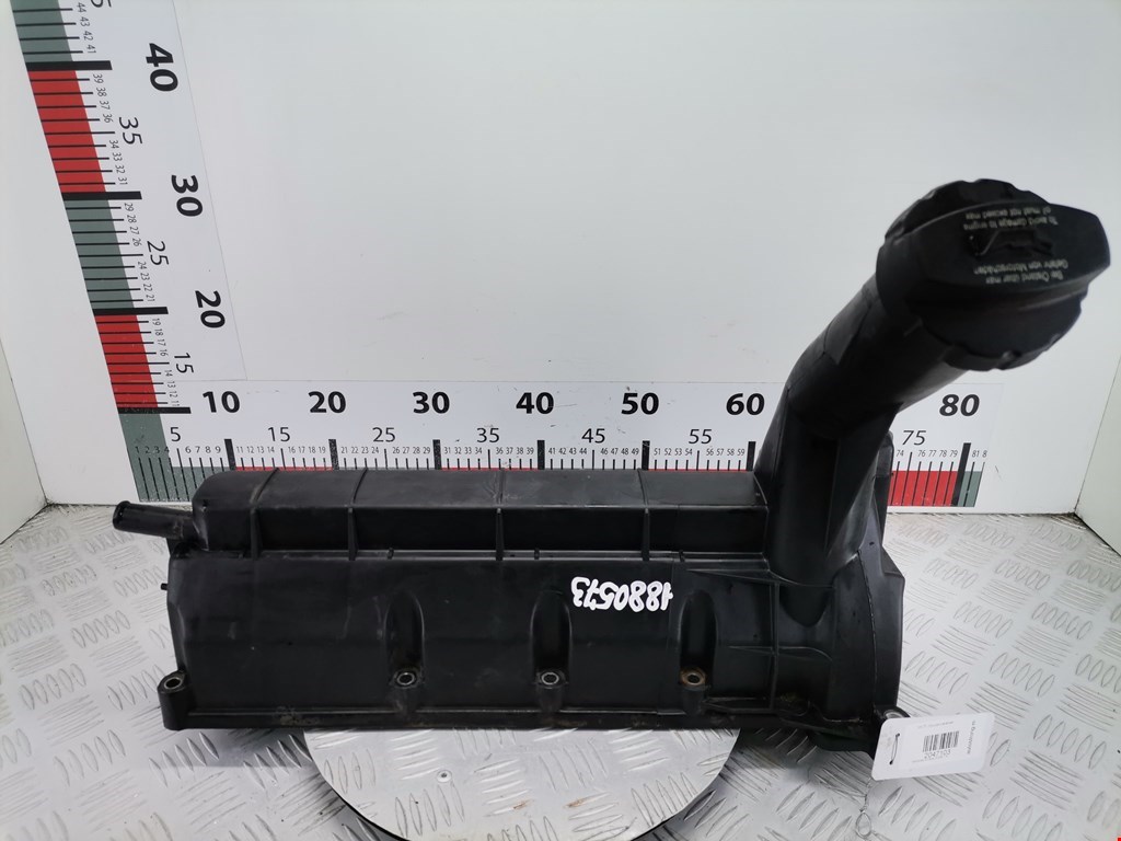 Крышка головки блока цилиндров Mercedes A-Class (W168) (1997-2004)