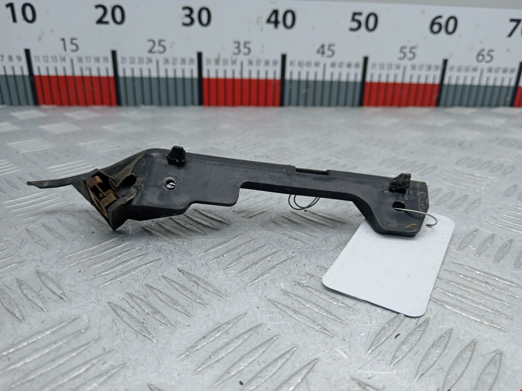 Кронштейн переднего бампера левый OPEL Astra G 1998-2005