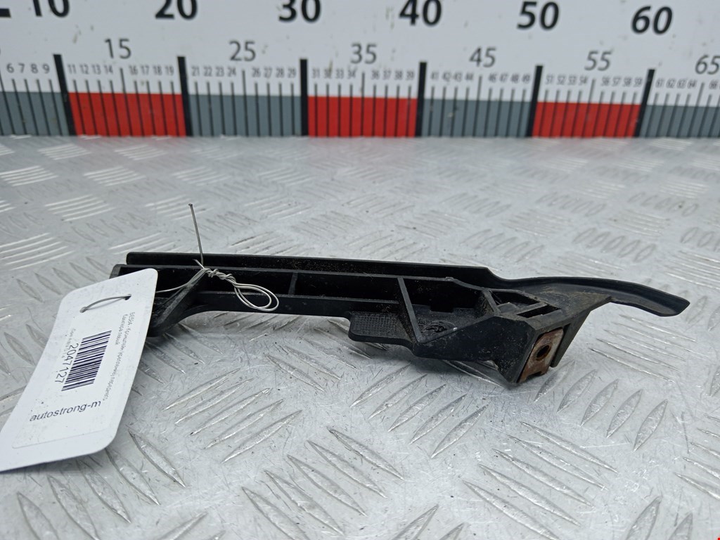 Кронштейн переднего бампера левый OPEL Astra G 1998-2005