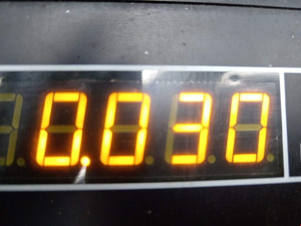 Кронштейн переднего бампера левый OPEL Astra G 1998-2005