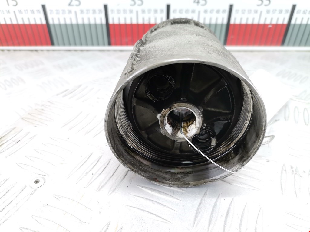 Корпус масляного фильтра DAEWOO Nubira 2003-2007