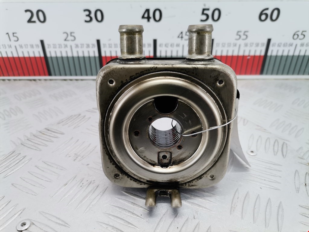 Теплообменник Chevrolet Nubira (2003-2010)