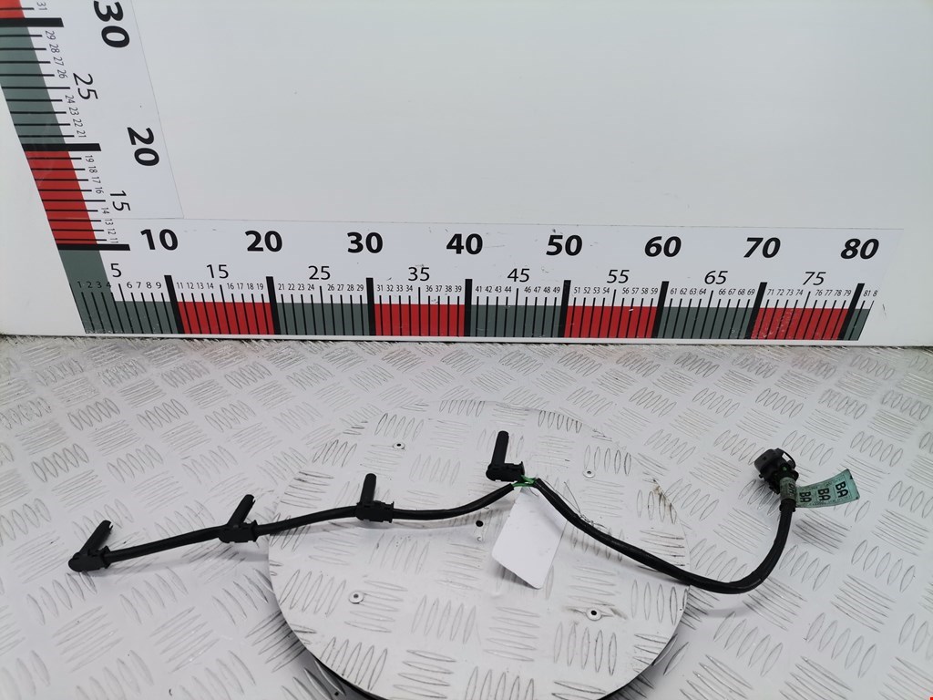 Проводка коса DAEWOO Nubira 2003-2007