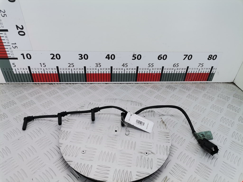 Проводка коса DAEWOO Nubira 2003-2007