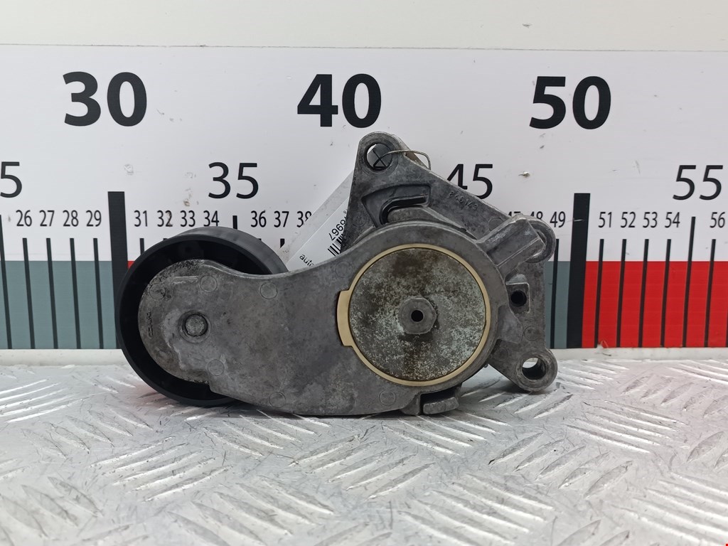 Натяжитель ремня генератора (приводного поликлинового ремня Ford Focus 2 (2004-2011)