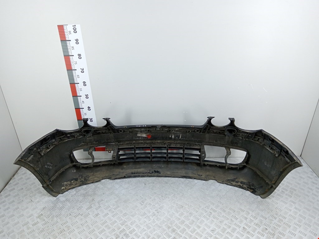 Бампер передний VOLKSWAGEN Polo IV 2001-2009