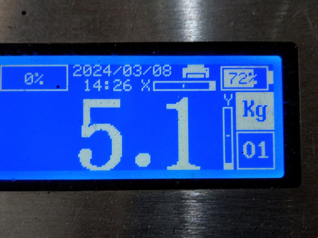 Бампер передний VOLKSWAGEN Polo IV 2001-2009