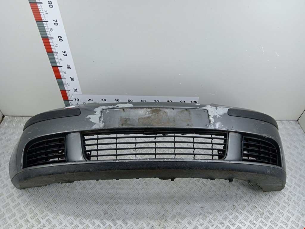 Бампер передний VOLKSWAGEN Golf V 2003-2009