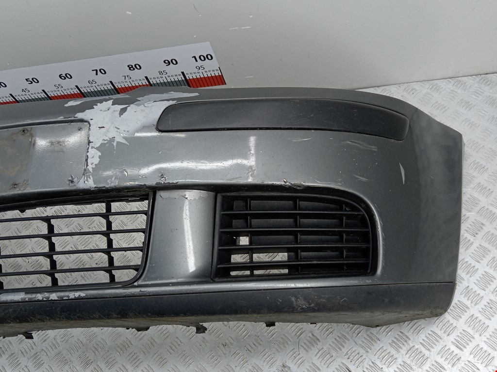 Бампер передний VOLKSWAGEN Golf V 2003-2009