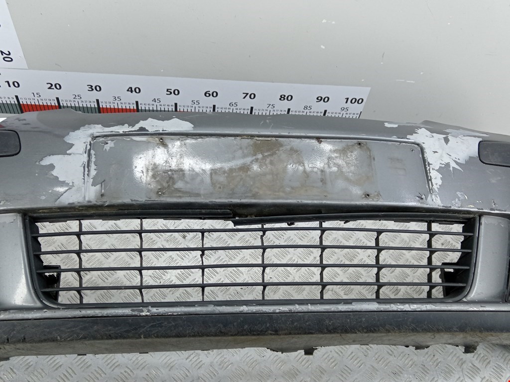 Бампер передний VOLKSWAGEN Golf V 2003-2009