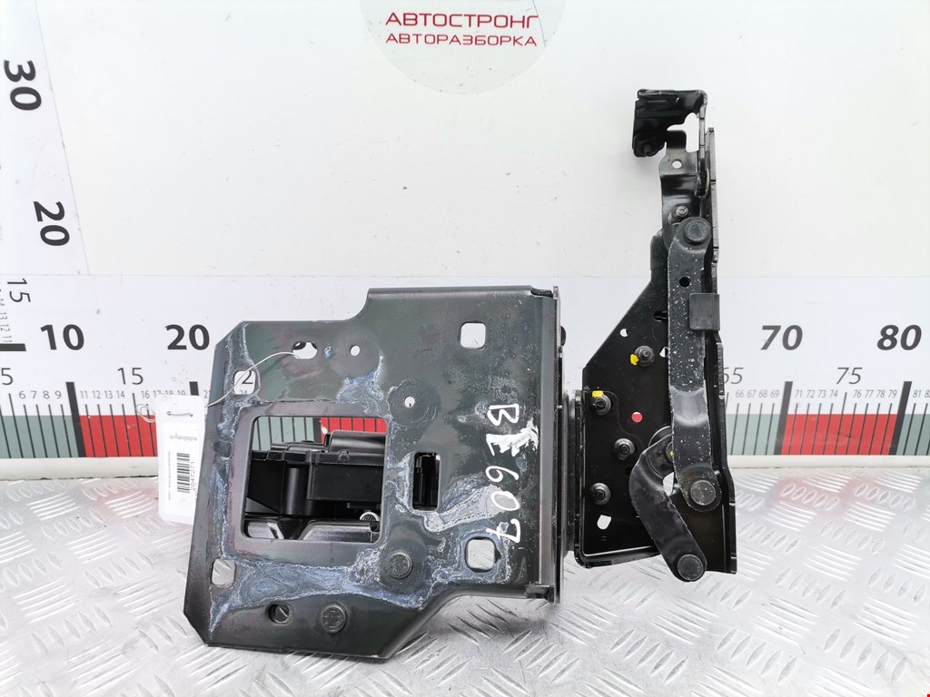 Замок крыши Opel Tigra 2 (2004-2009)