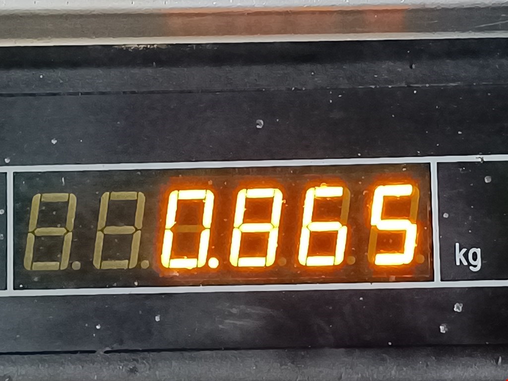 Блок управления двигателя (ЭБУ) AUDI A6 C6 2004-2010