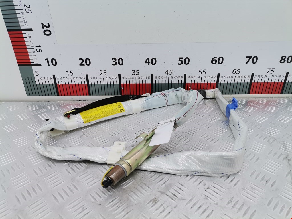 Подушка безопасности боковая (шторка) BMW 3er E46 1998-2006