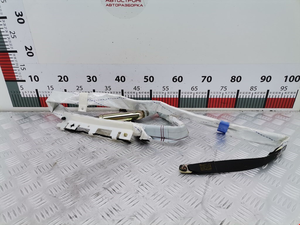 Подушка безопасности боковая (шторка) BMW 3er E46 1998-2006