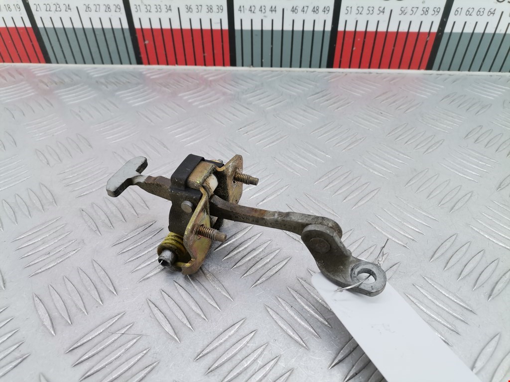 Ограничитель открывания двери RENAULT Clio 1998-2008