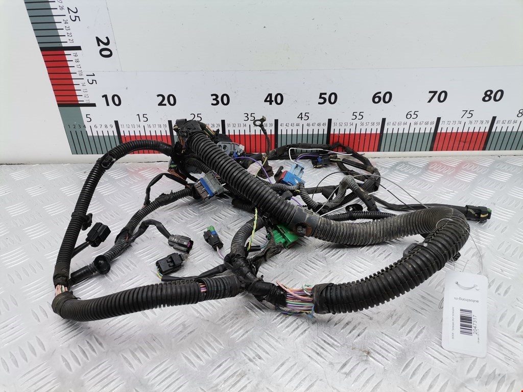 Проводка коса CITROEN C5 I 2001-2008