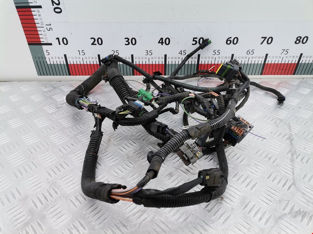 Проводка коса CITROEN C5 I 2001-2008