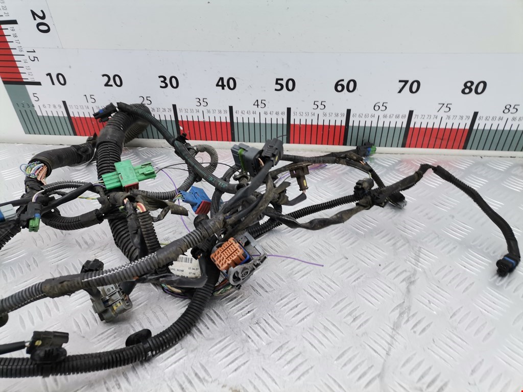 Проводка коса CITROEN C5 I 2001-2008