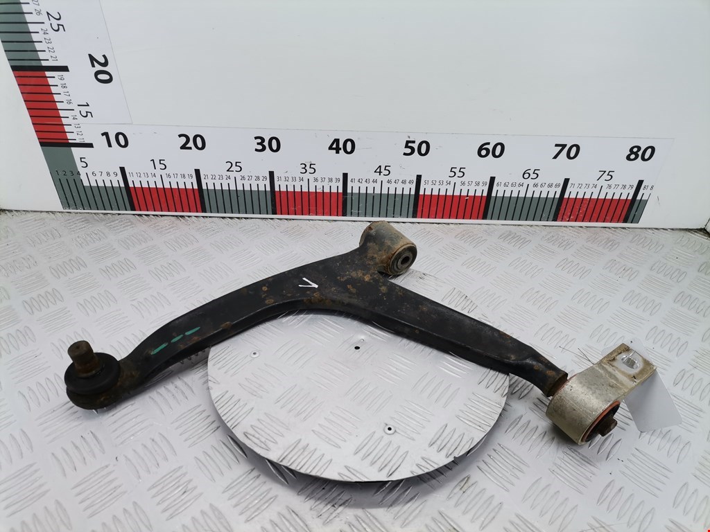 Рычаг передний левый CITROEN Berlingo 1996-2012