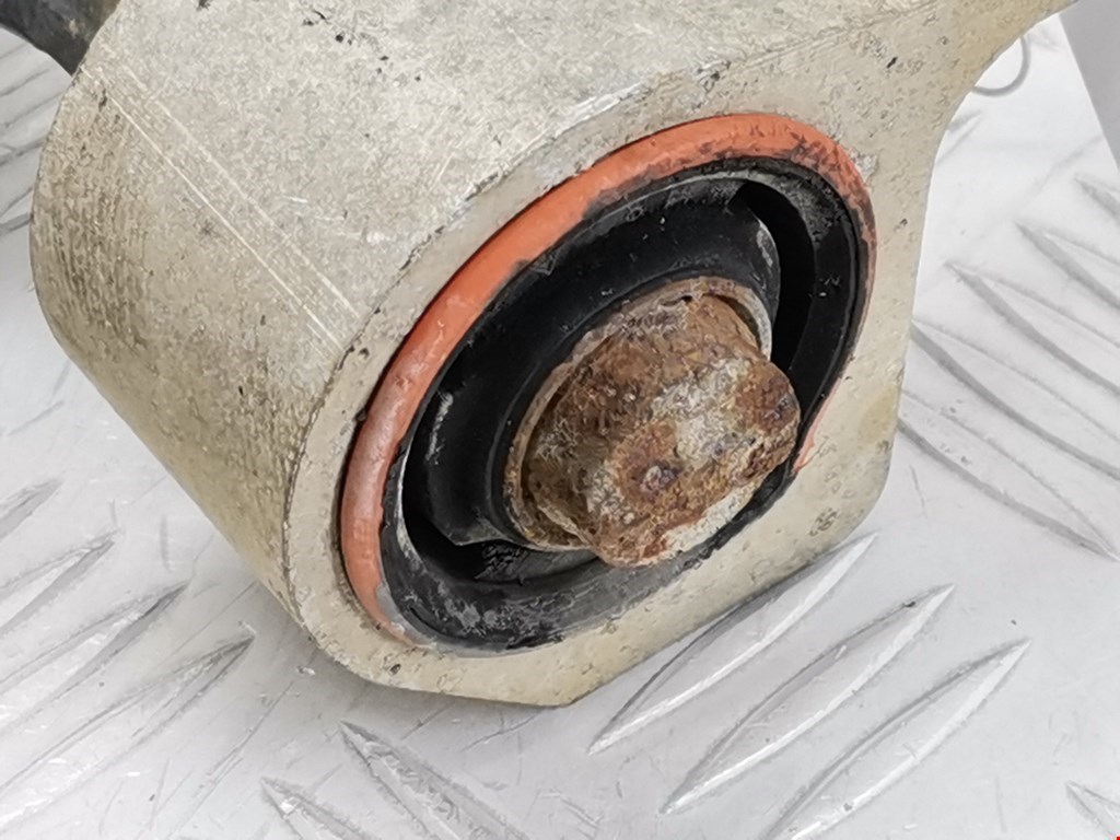 Рычаг передний левый CITROEN Berlingo 1996-2012