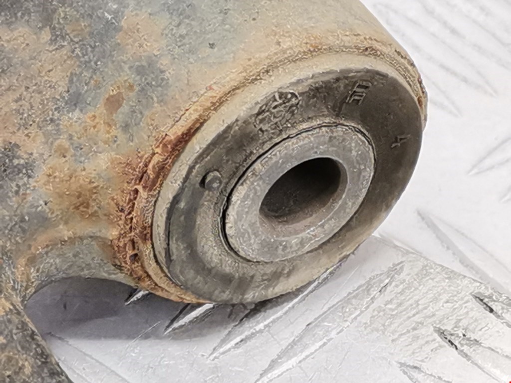 Рычаг передний левый CITROEN Berlingo 1996-2012