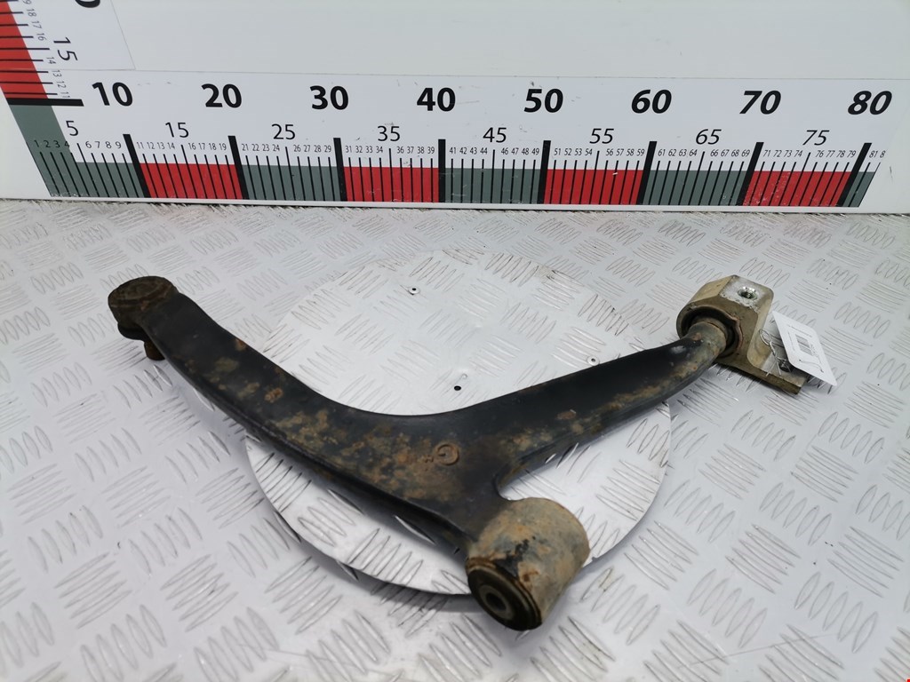 Рычаг передний левый CITROEN Berlingo 1996-2012