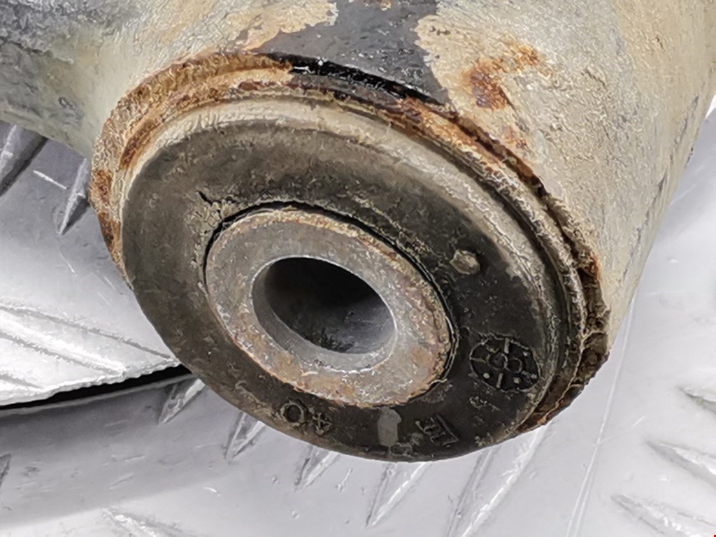 Рычаг передний левый CITROEN Berlingo 1996-2012