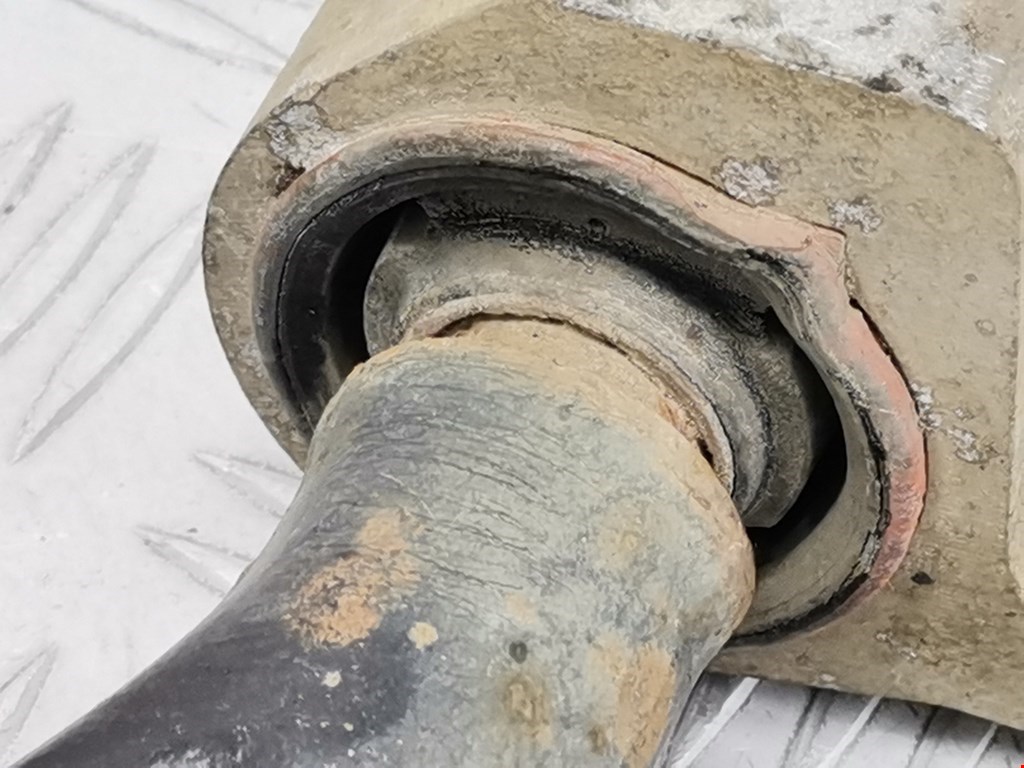 Рычаг передний левый CITROEN Berlingo 1996-2012