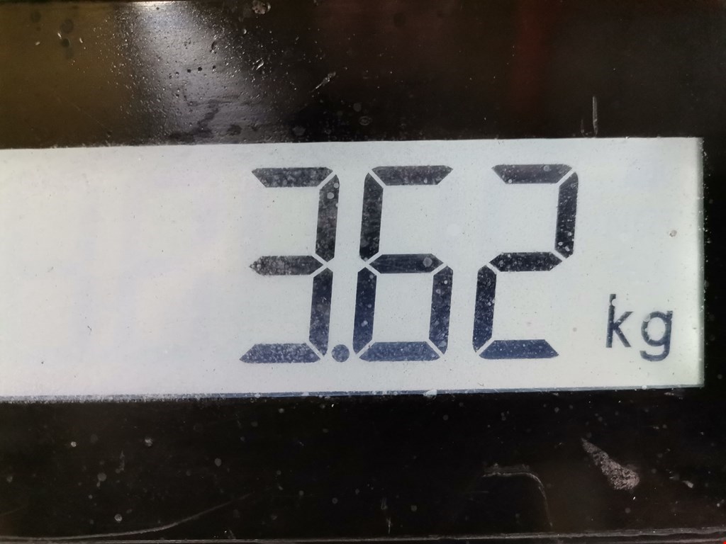 Рычаг передний левый CITROEN Berlingo 1996-2012