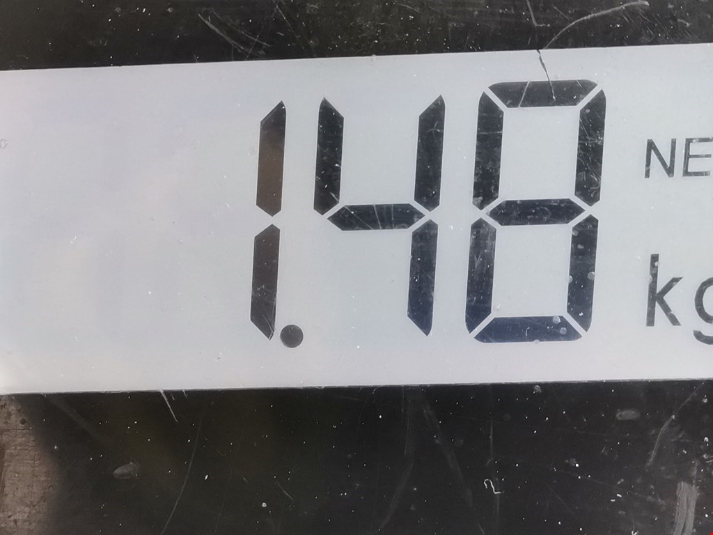 Обшивка двери задняя левая FORD Fiesta 2001-2008