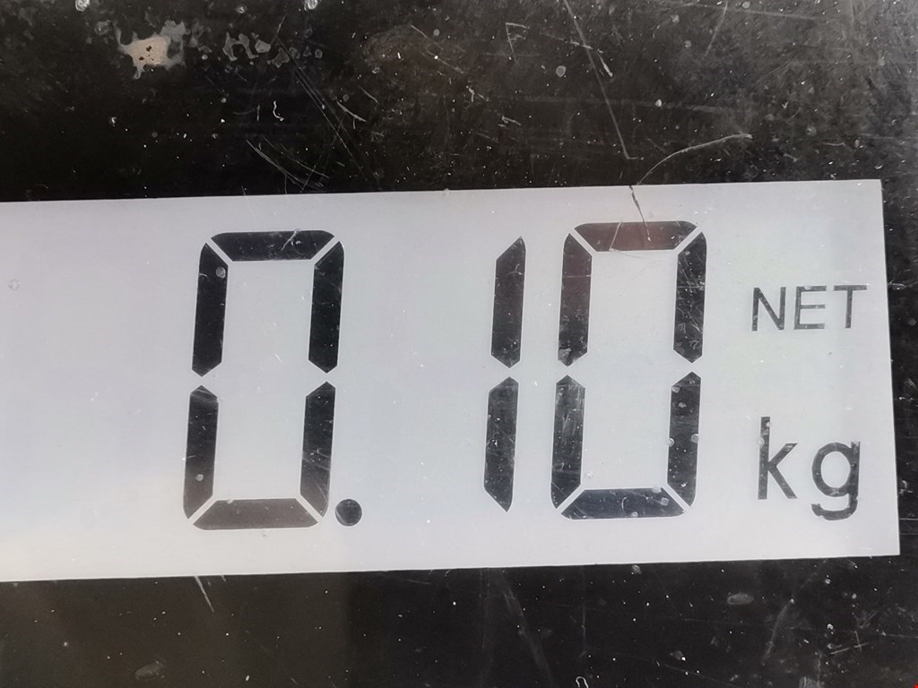 Ручка дверная задняя внутренняя левая FORD Fiesta 2001-2008