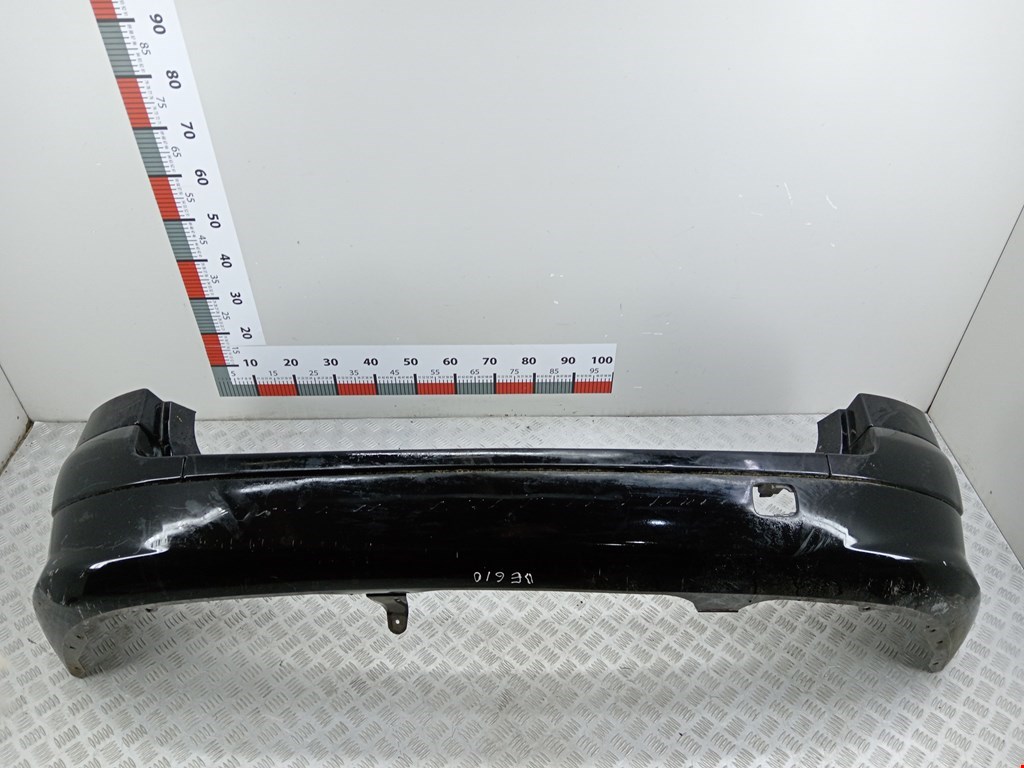 Бампер задний PEUGEOT 308 2007-2015