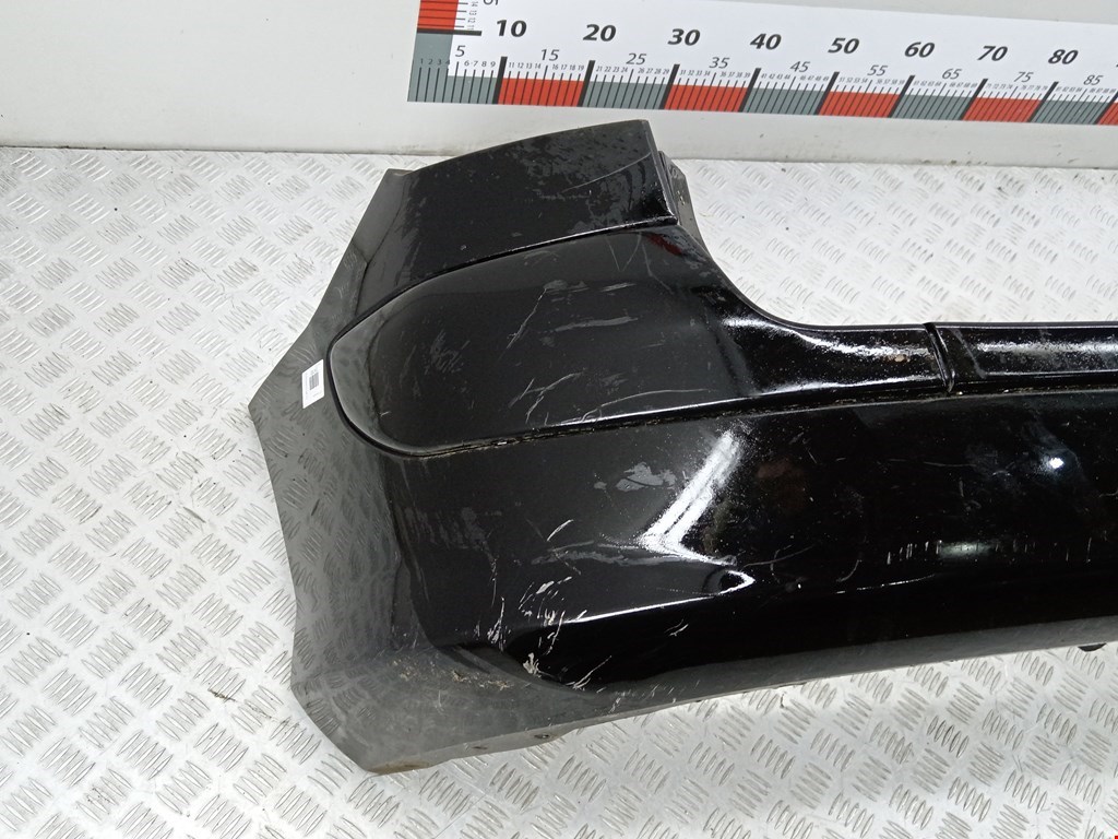 Бампер задний PEUGEOT 308 2007-2015