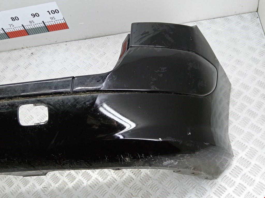 Бампер задний PEUGEOT 308 2007-2015