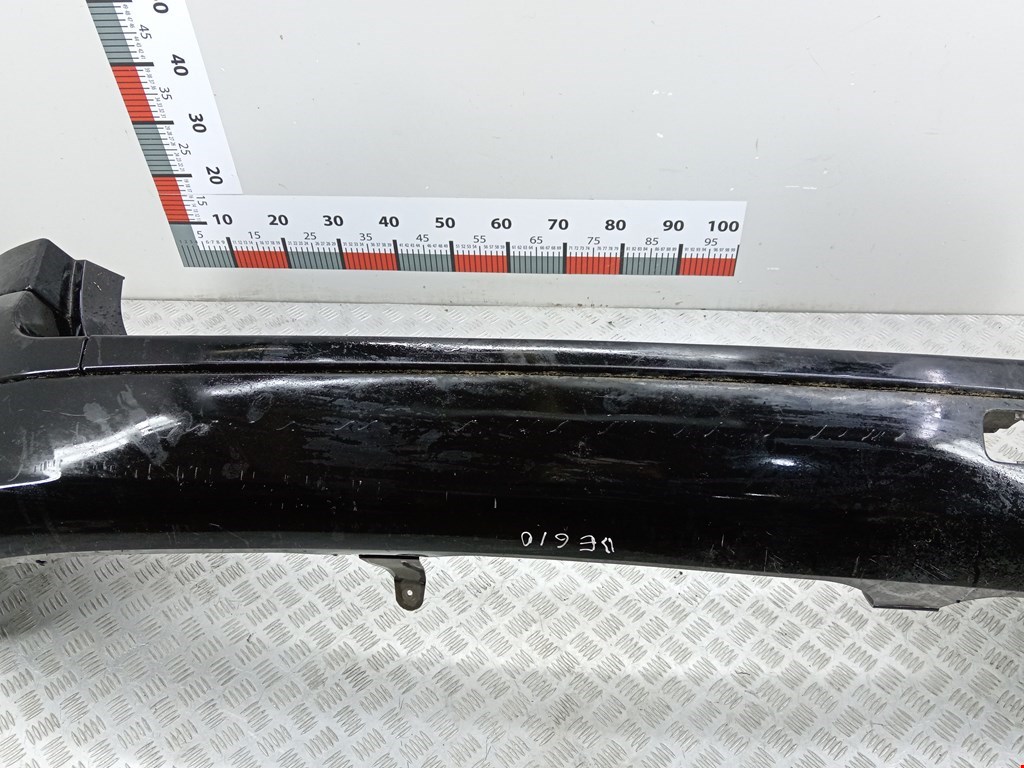 Бампер задний PEUGEOT 308 2007-2015