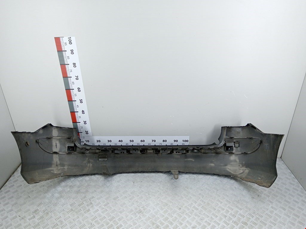 Бампер задний PEUGEOT 308 2007-2015