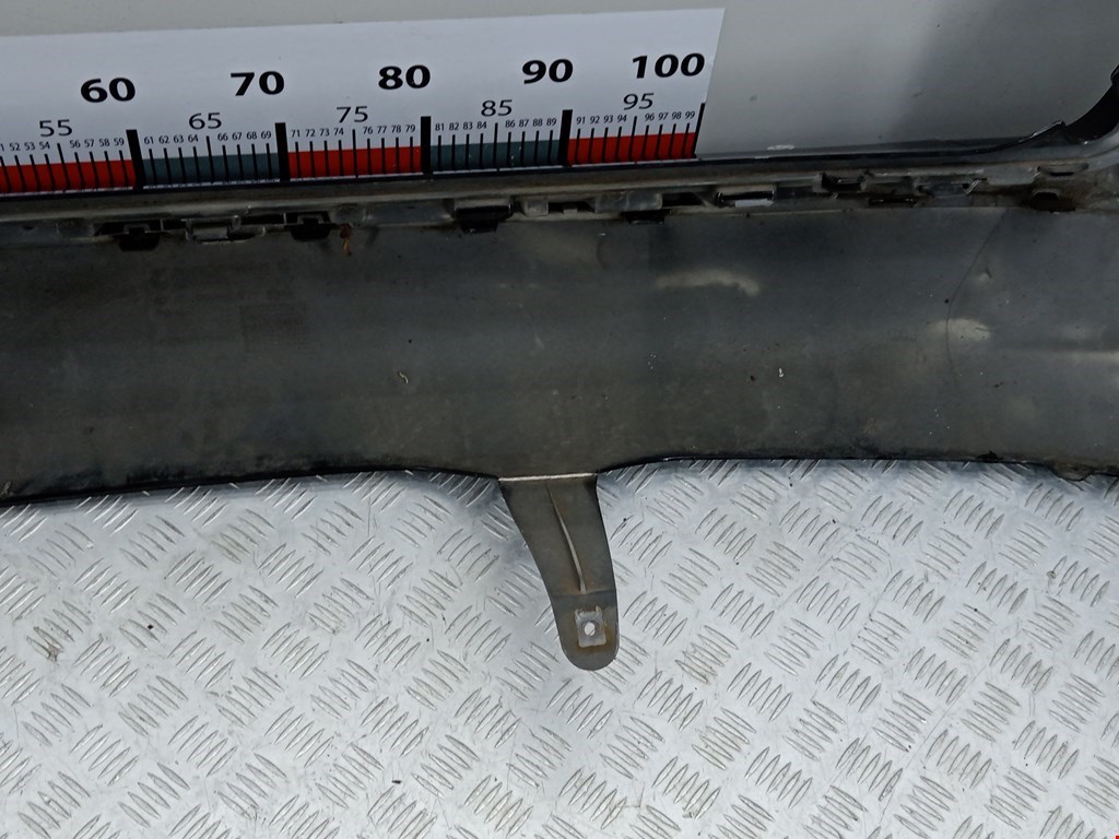 Бампер задний PEUGEOT 308 2007-2015