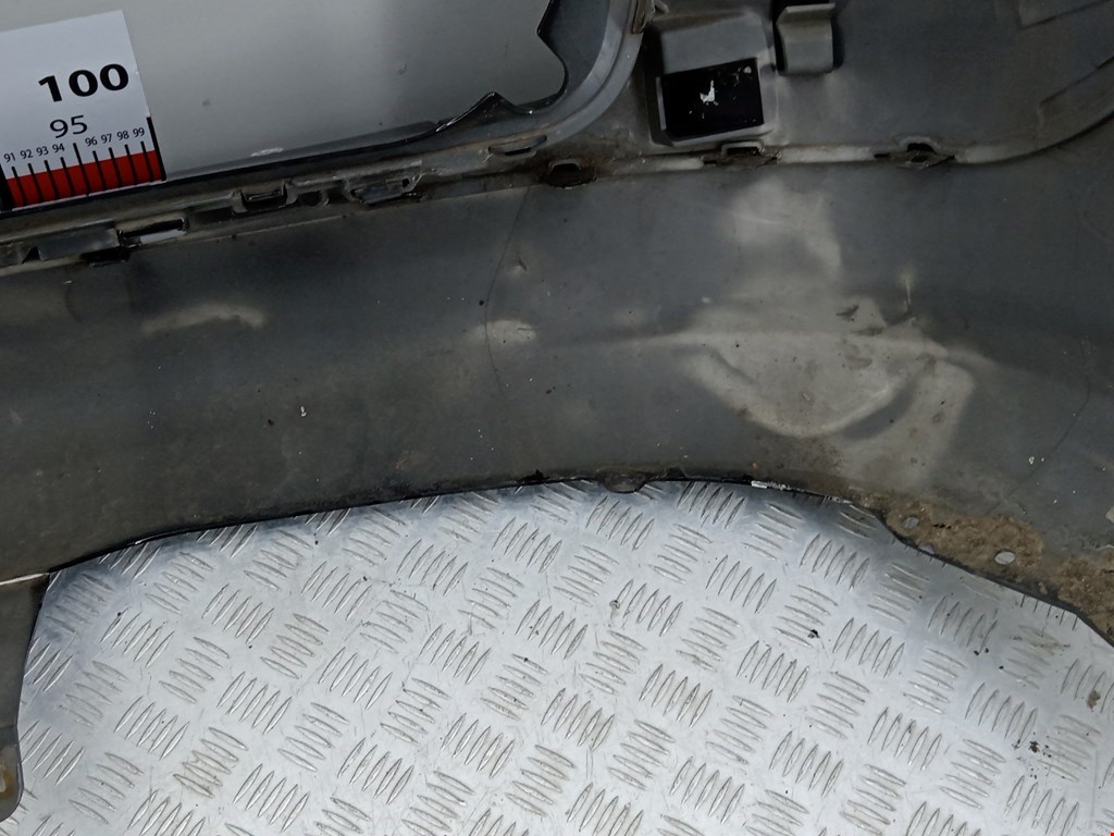 Бампер задний PEUGEOT 308 2007-2015