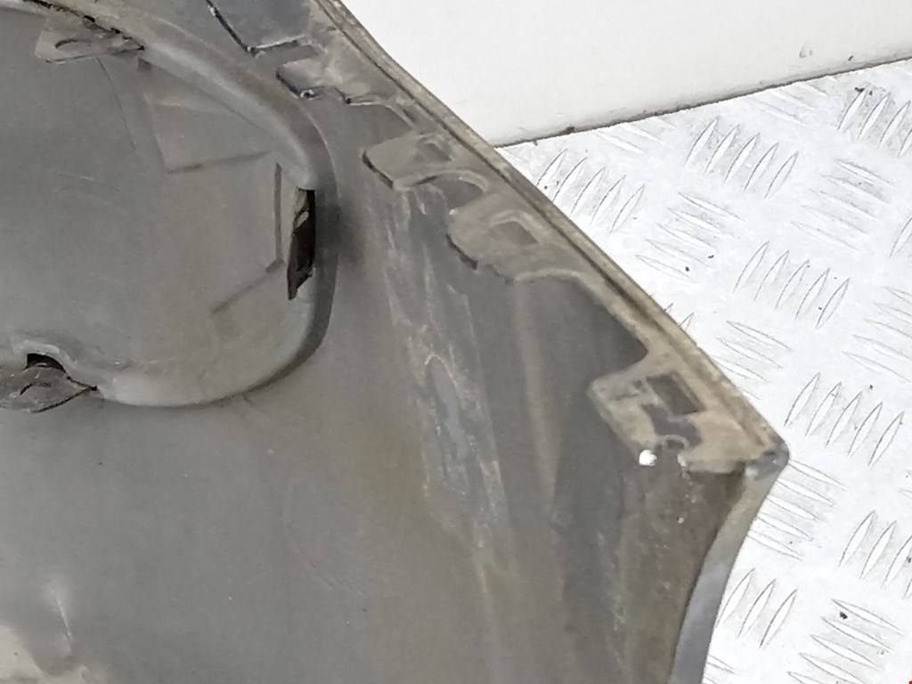 Бампер задний PEUGEOT 308 2007-2015