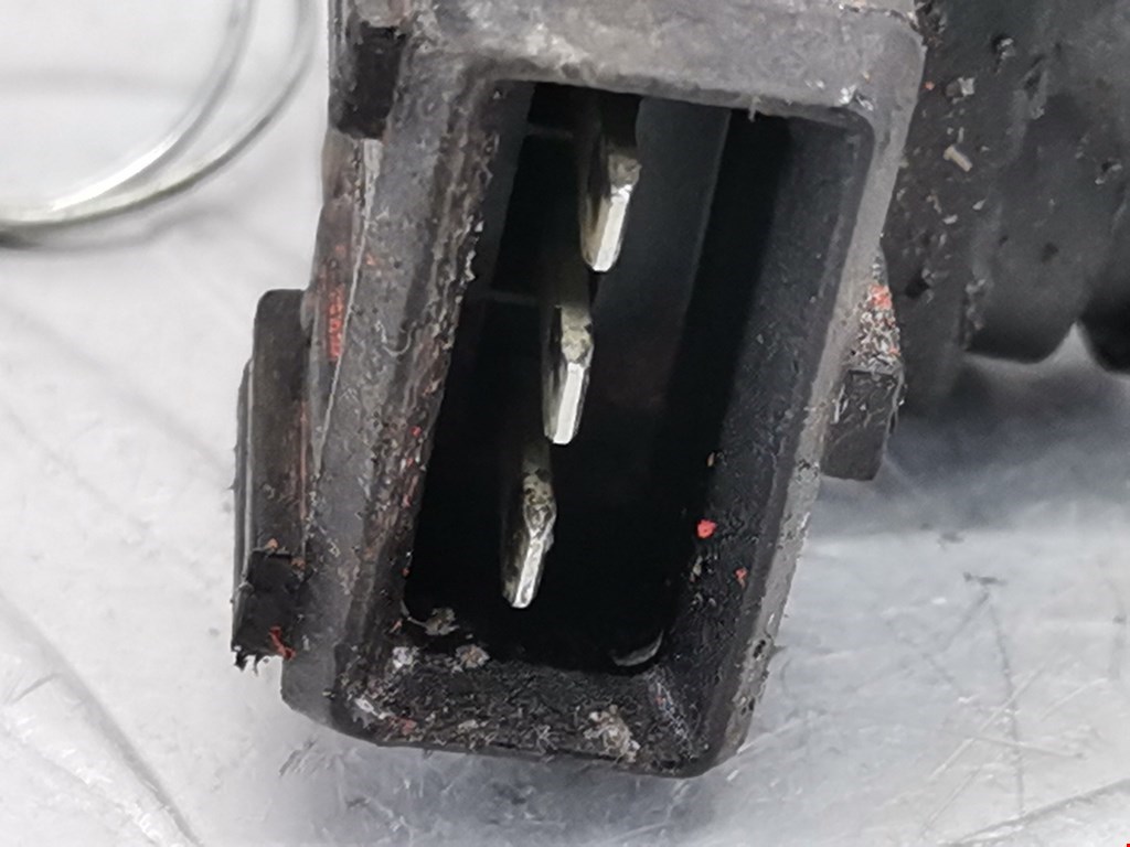 Датчик положения распредвала RENAULT Scenic I 1996-2003