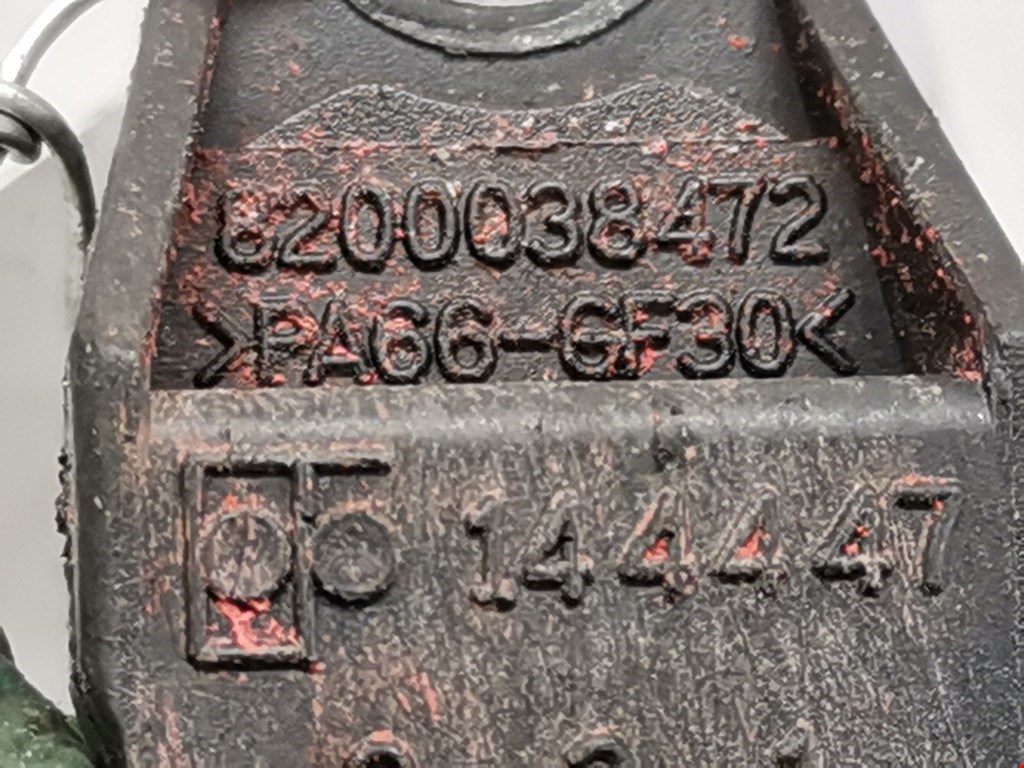 Датчик положения распредвала RENAULT Scenic I 1996-2003