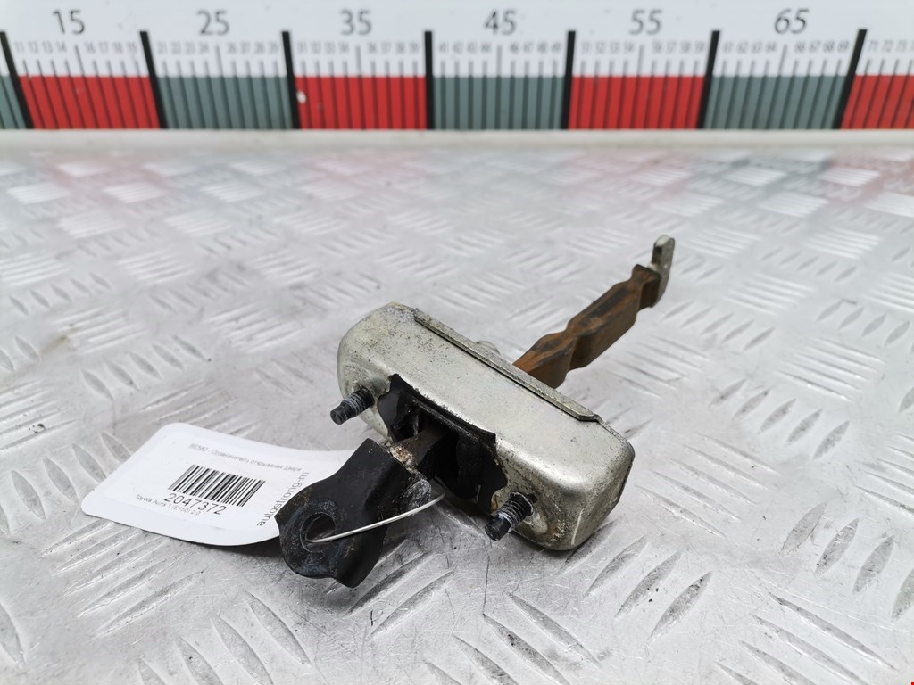 Ограничитель открывания двери TOYOTA Auris E150 2006-2012