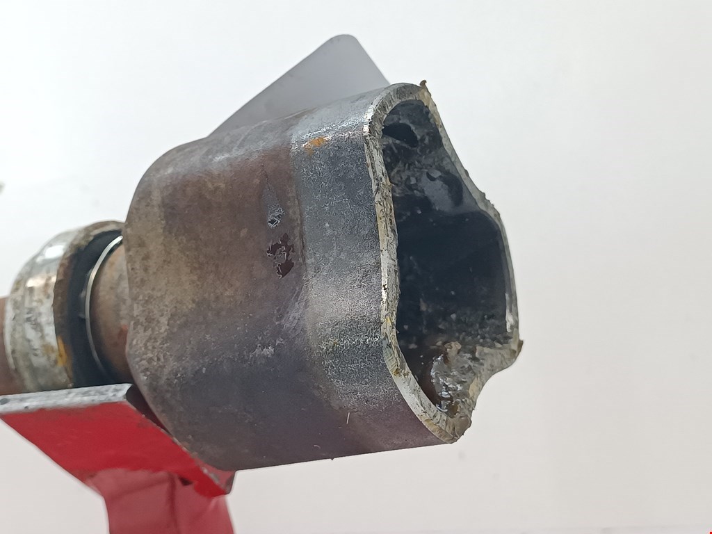 Полуось (привод, приводной вал) передняя правая PEUGEOT 308 2007-2015