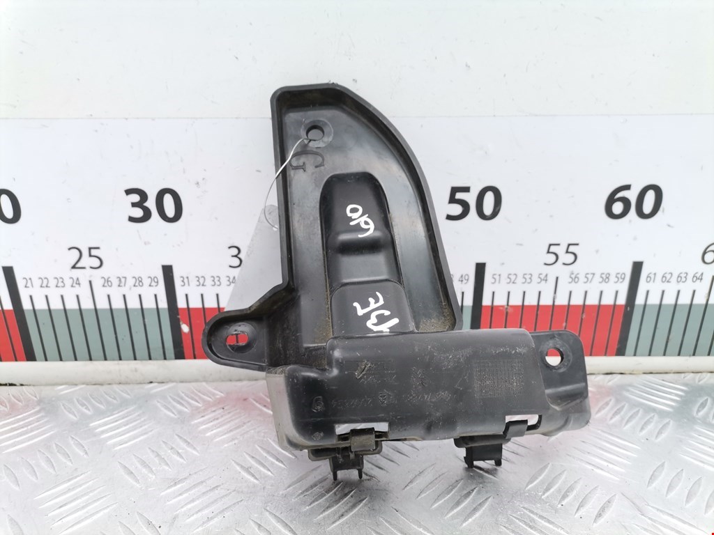 Кронштейн заднего бампера левый правый PEUGEOT 308 2007-2015