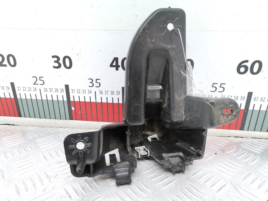 Кронштейн заднего бампера левый правый PEUGEOT 308 2007-2015