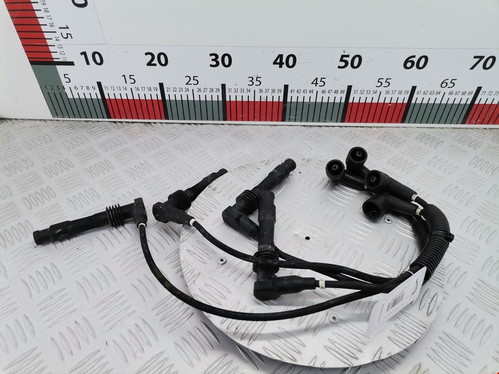 Провод высоковольтный (комплект) Opel Tigra 1 (1994-2001)