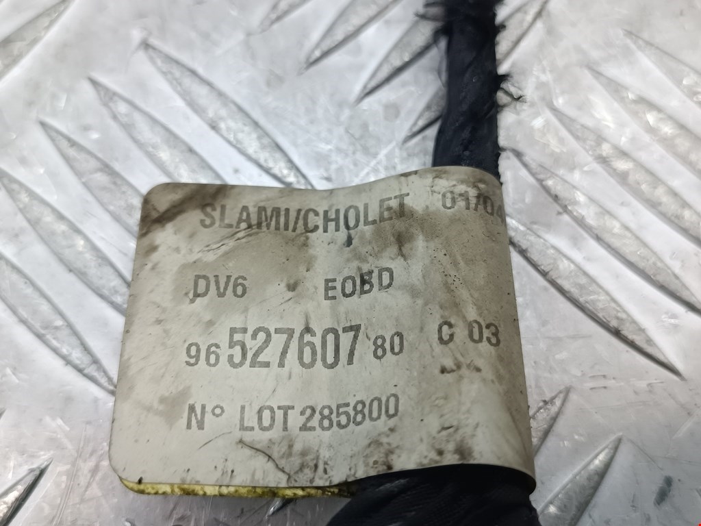 Проводка коса FORD C-MAX 2003-2010